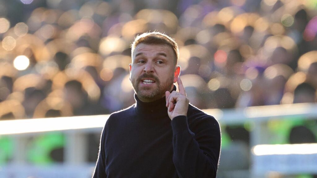 Verona, Zanetti sulla Lazio: "Serve fare punti, cammino lungo" 7 Verona, Zanetti sulla Lazio: "Serve fare punti, cammino lungo"