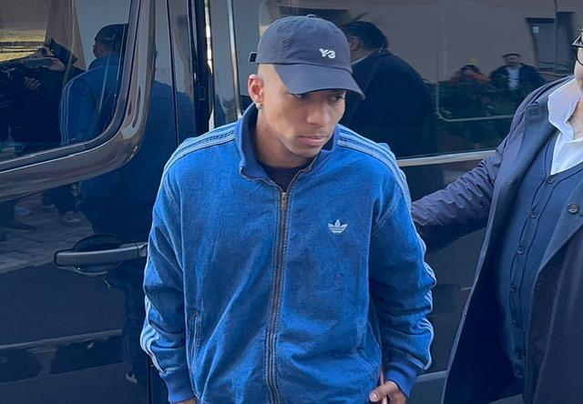 Alisson Santos è il nuovo Leao del Napoli? Ex tecnico risponde 3 Alisson Santos è il nuovo Leao del Napoli? Ex tecnico risponde