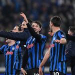 Atalanta da Liverpool: impresa Champions in numeri chiave
