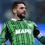 Berardi esplode: Sassuolo supera Riva e Sheva, Grosso sogna Europa