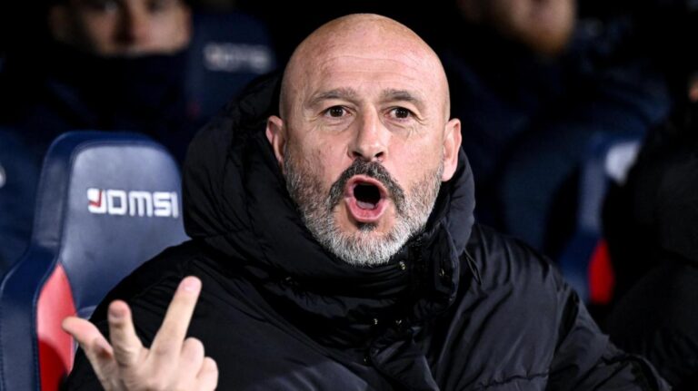 Bologna in crisi: quarta sconfitta consecutiva in Serie A