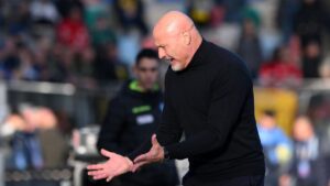 Colantuono: "Napoli, troppi infortuni e gare, serve prevenzione"