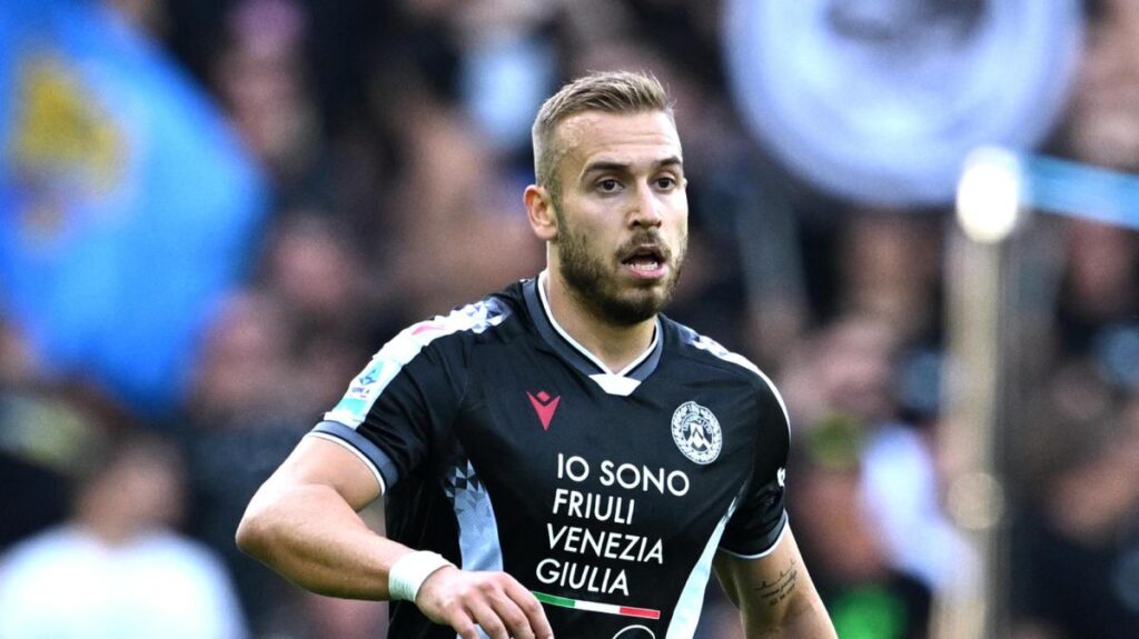 Come è cambiato l'Hellas Verona dopo il calciomercato di gennaio: tutti gli affari ufficiali 18 Come è cambiato l'Hellas Verona dopo il calciomercato di gennaio: tutti gli affari ufficiali