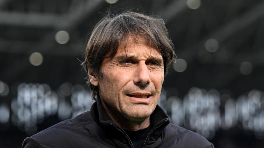 Conte in silenzio: 4 mesi senza conferenze pre-partita in Serie A