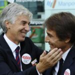 Conte vs Gasperini: il primo duello in Serie B nel 2006