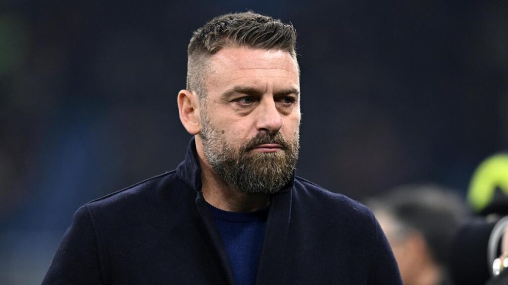 De Rossi su Genoa: Malinovskyi in crescita, Amorim play designato 1 De Rossi su Genoa: Malinovskyi in crescita, Amorim play designato