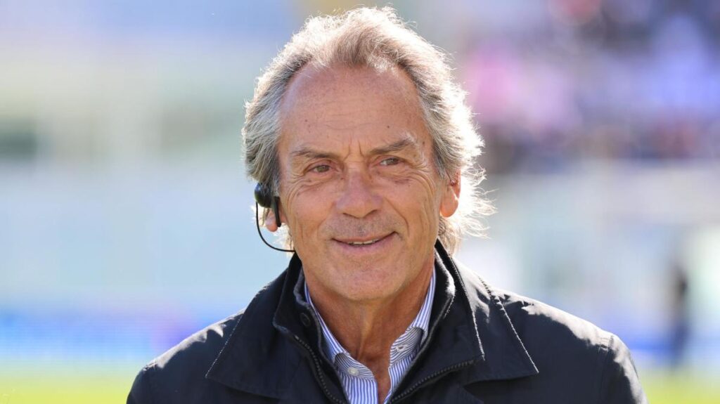 Di Gennaro: "Vittoria a Como, ora continuità per Fiorentina"