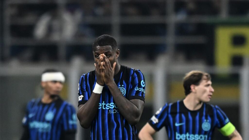 Di Napoli: "Inter ok Bodo, ma resta rammarico. Su Thuram..."