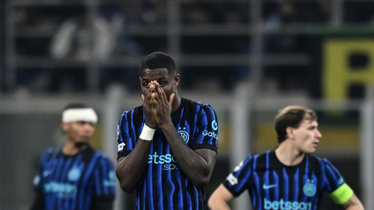 Di Napoli: "Inter ok Bodo, ma resta rammarico. Su Thuram..."