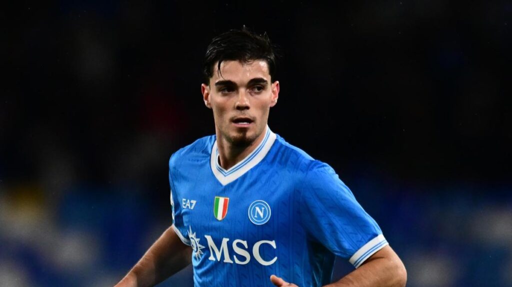 Emergenza infortuni, Conte sperimenta Gutierrez a centrocampo