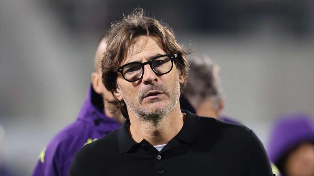 Fiorentina, Vanoli: "Fortini condizionato dal mercato, duro in allenamento"