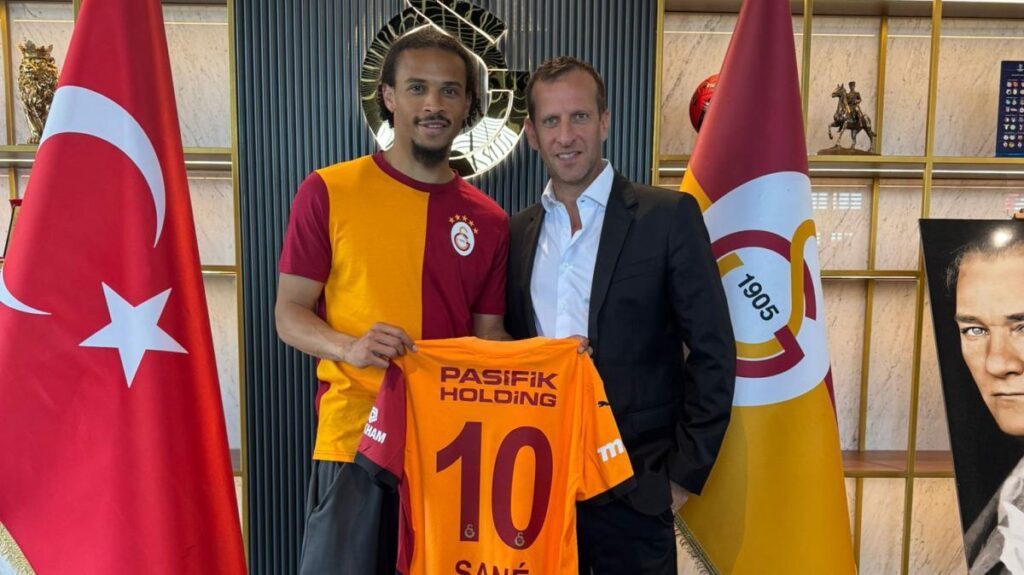 Galatasaray, il miracolo e chi ha creato il capolavoro