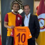 Galatasaray, il miracolo e chi ha creato il capolavoro