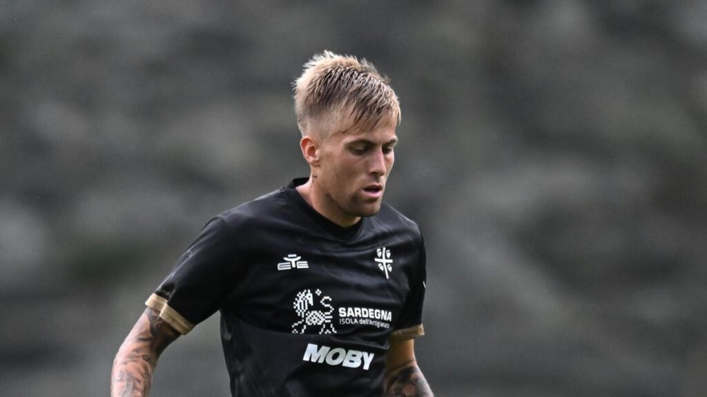 Giorni Felici torna ad Asseminello e inizia la riabilitazione