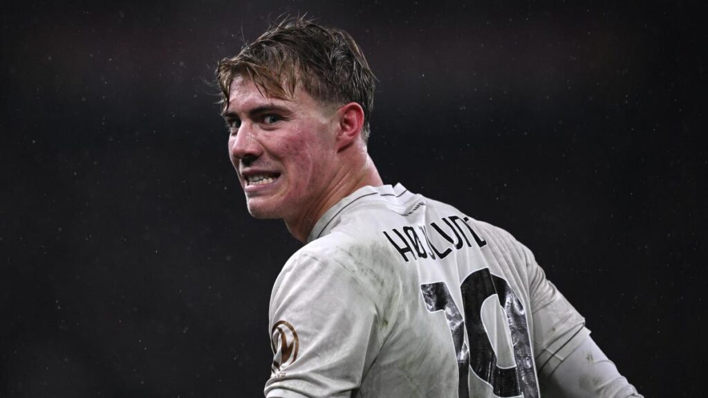 Hojlund, rigorista inedito: gol al 95', solo Insigne dopo