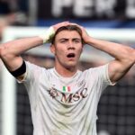 Hojlund sulla festa Atalanta: "Spero bene contro Dortmund"