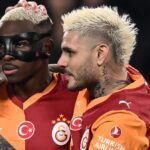 Icardi e Osimhen puniscono la Juventus: doppio colpo centravanti