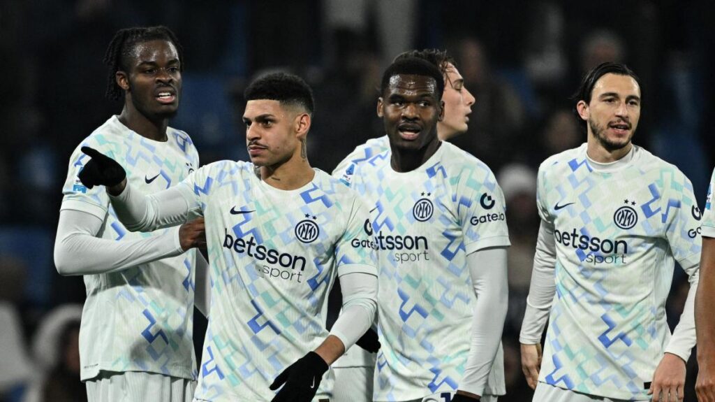 Inter domina gare difficili e si prepara agli scontri diretti