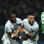Inter scatenata: Dimarco show, Lautaro gol e Thuram ok