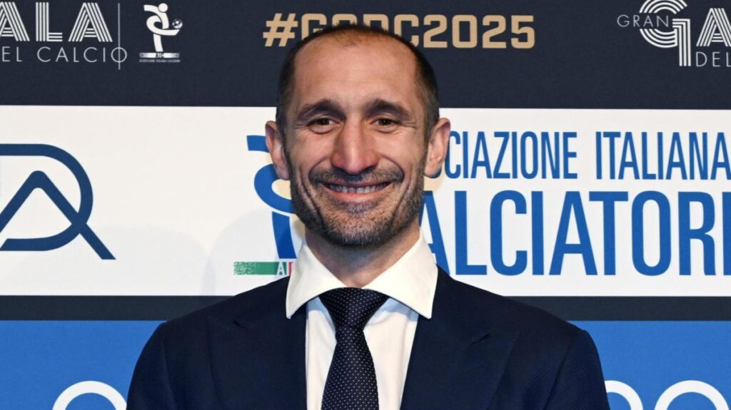 Juventus, Chiellini: "Delusi ma orgogliosi, è crescita" 1 Juventus, Chiellini: "Delusi ma orgogliosi, è crescita"
