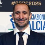 Juventus, Chiellini: "Delusi ma orgogliosi, è crescita"