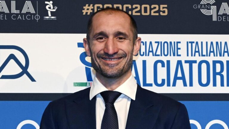 Juventus, Chiellini: "Delusi ma orgogliosi, è crescita"
