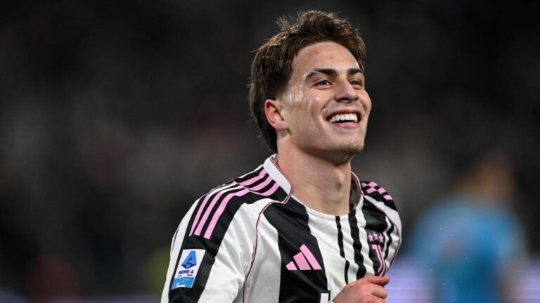 Juventus, Yildiz è calciatore AIC del mese di gennaio: finalista Baturina