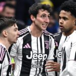 Juventus rifiuta ritiro, sceglie riposo prima partita a Roma