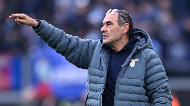 Lazio, nuovo Maurizio Sarri? Il giudizio degli esperti