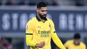 Loftus-Cheek mostra il volto dopo l’operazione: il peggio è passato