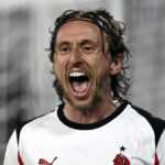 Modric Show a Pisa: primo gol Croazia, Pisa vince 3 punti