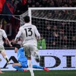 Napoli, Buongiorno commette due errori e Conte lo sostituisce