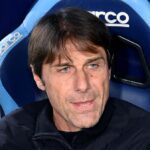 Napoli, Conte: "Stagione difficile per gli arbitri, senza polemiche"