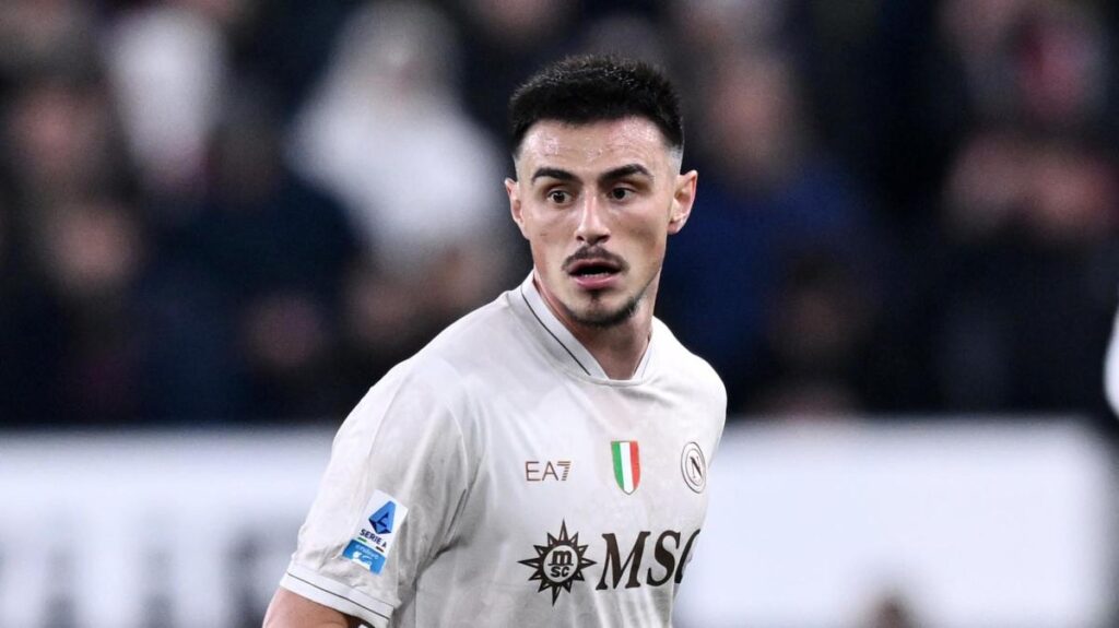 Napoli, Elmas in forma da 5 mesi: Conte rilancia Gilmour a Verona