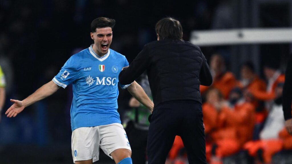 Napoli, Gutierrez elogia Di Lorenzo: "Un grande capitano" 19 Napoli, Gutierrez elogia Di Lorenzo: "Un grande capitano"