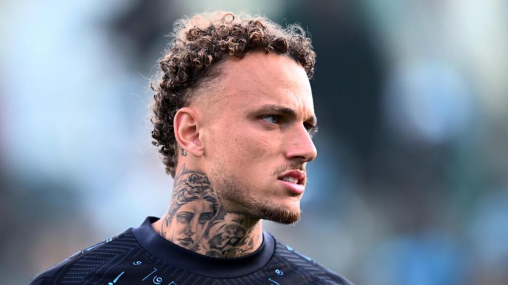 Napoli, Lang: "Scelto Galatasaray già 2-3 settimane fa" 6 Napoli, Lang: "Scelto Galatasaray già 2-3 settimane fa"