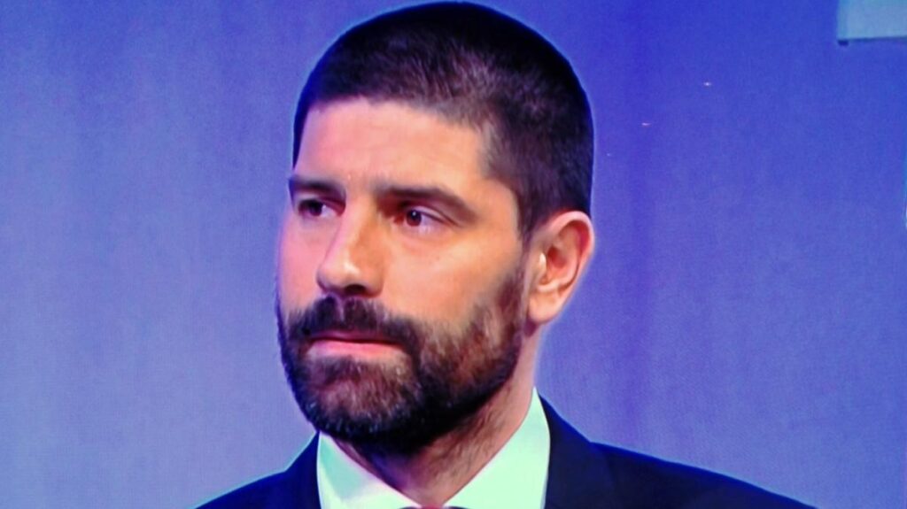 Napoli, Sosa: "Alisson Santos non è il nuovo Lavezzi. Hojlund instancabile"