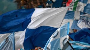 Napoli vicino alla famiglia di Domenico: "Riposa in pace"