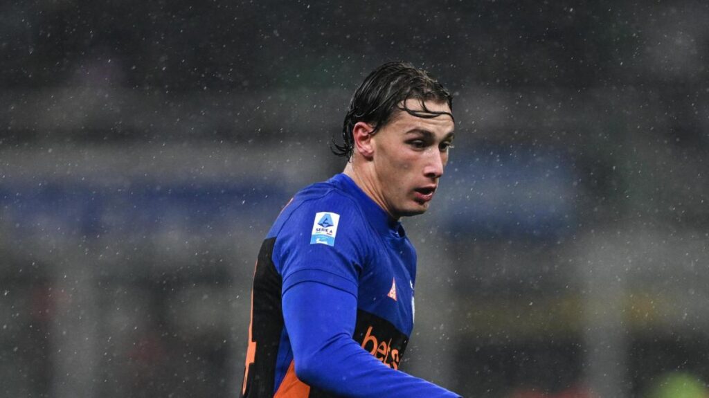 Offerte rifiutate, Lautaro confermato: l’Inter punta al rinnovo 10 Offerte rifiutate, Lautaro confermato: l’Inter punta al rinnovo