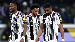 Offese social a Kelly: Juventus denuncia, ci saranno conseguenze