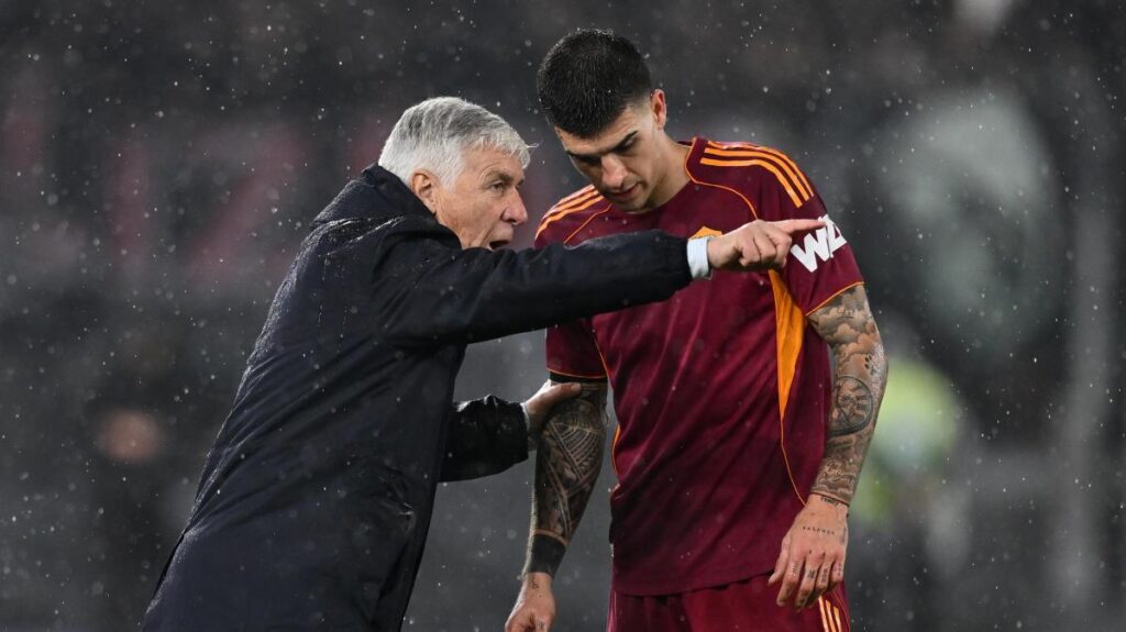 Roma a Udine, occasione persa: centimetri e altro in gioco 20 Roma a Udine, occasione persa: centimetri e altro in gioco