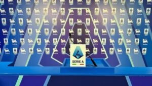 Serie A: Inter vince a Lecce e allunga a +10 sul Milan