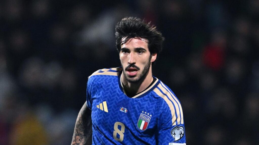 Serie A su Tonali: Napoli avanti, poi Juve, Roma e Arsenal