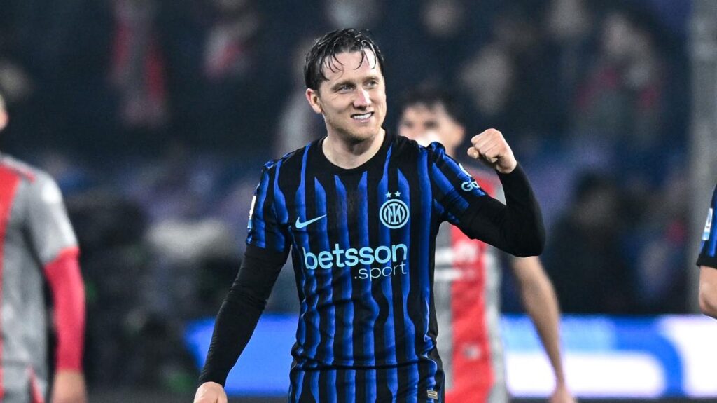 Serie A, top 5 centrocampisti dopo 26 giornate: Zielinski supera 3 rossoneri