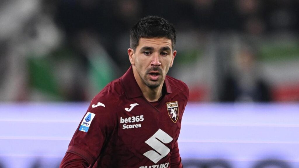 Simeone al Torino: scatta l’obbligo di riscatto dal Napoli