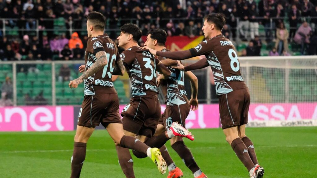 Torino valuta Guarino in difesa: scout granata a Empoli