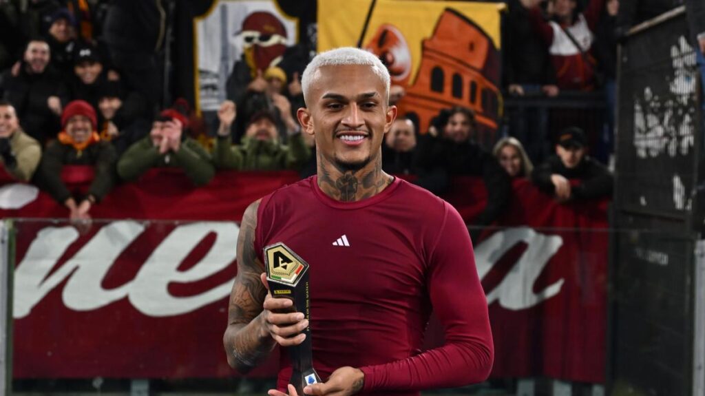 Wesley Roma: niente di grave dopo l’infortunio, rassicura fans