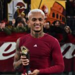 Wesley Roma: niente di grave dopo l’infortunio, rassicura fans