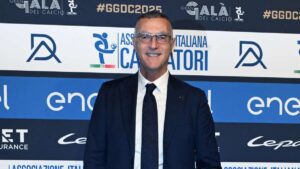 Bergomi: "Esposito funziona con Lautaro, Napoli favorito scudetto"