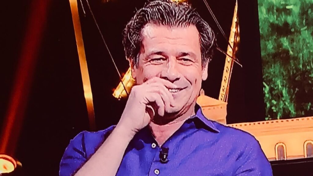 Berti: "Inter punta a scudetto e Coppa Italia, Napoli non spaventa" 13 Berti: "Inter punta a scudetto e Coppa Italia, Napoli non spaventa"